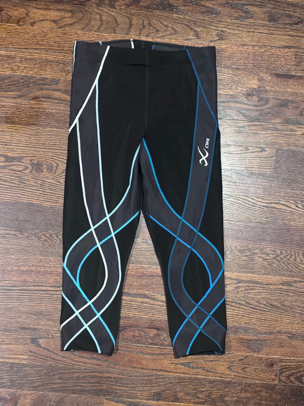CW-X Endurance Generator Joint & Muscle Support Tights